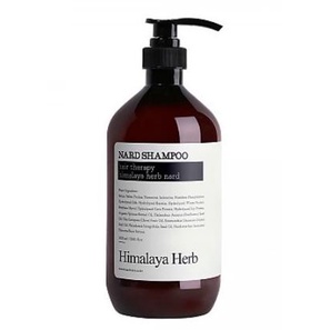 BOUQUET GARNI NARD Himalaya Herb Nard Shampoo 1000ml