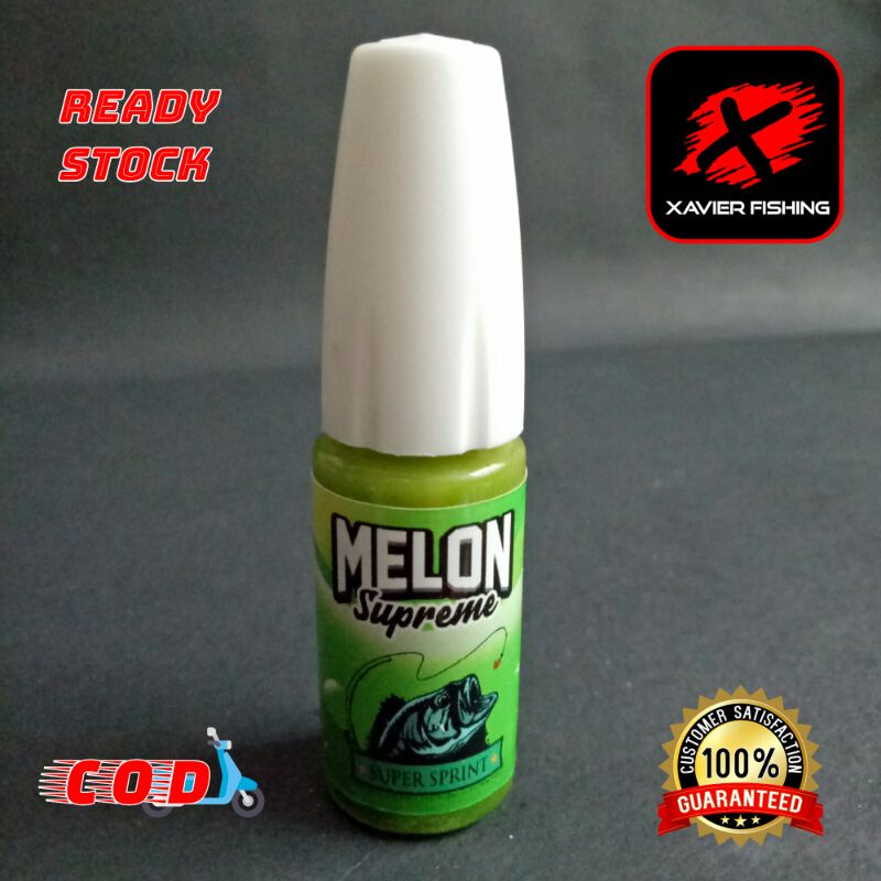Essen SS Melon Supreme Super Sprint