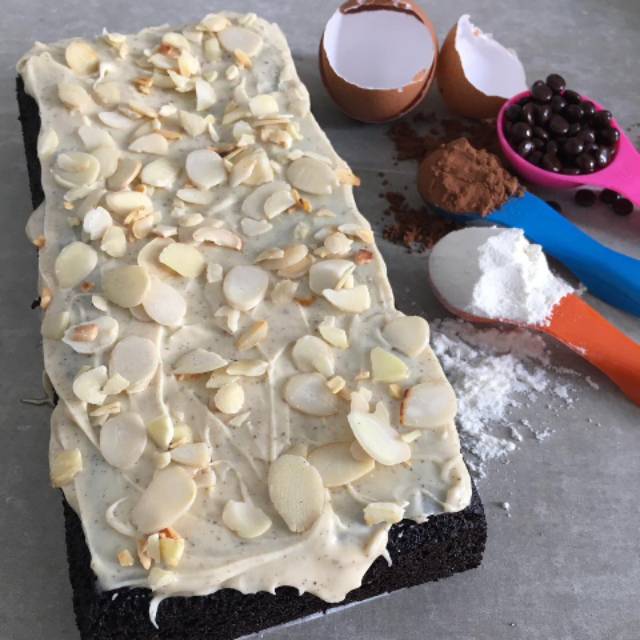 

My Brownies Enak dan Murah || Brownies Kukus || Harga Promo
