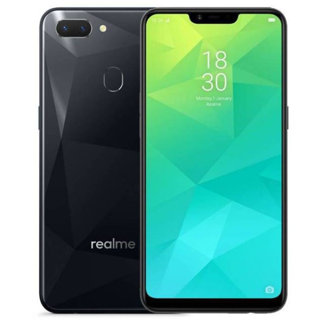 Realme 2 [3GB/32] Garansi Resmi