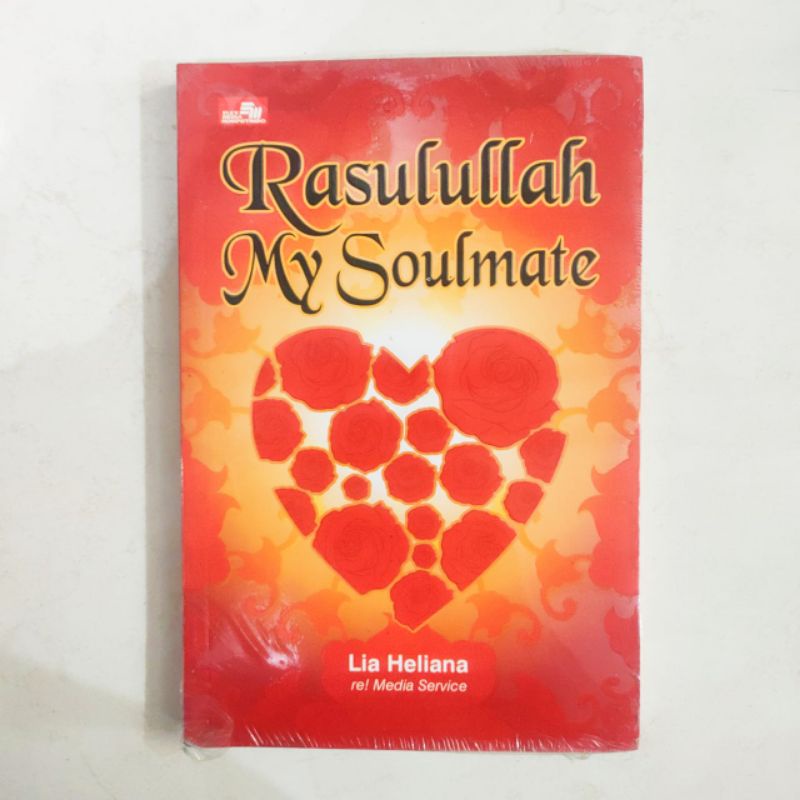 OBRAL BUKU MOTIVASI ISLAM / HAMBA RABBANI / LAA TAY ASUU / SEORANG SYEKH / 7 KEAJAIBAN REZEKI / PARA PENCARI CAHAYA KEHIDUPAN / ORIGINAL 5b-Rasulullah My Soulma