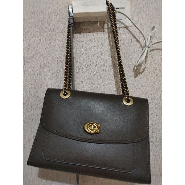 preloved, TAS coach parker *sold out*