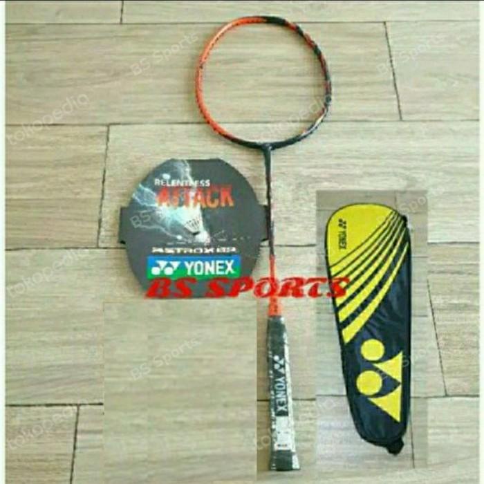 Raket | Raket Badminton Raket Yonex Astrox 69 Original
