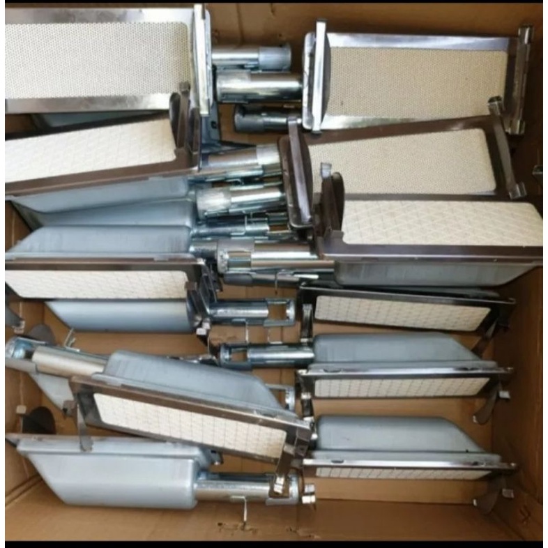 bara pemanggang, burner kompor gas sosis,pemanggang,universal