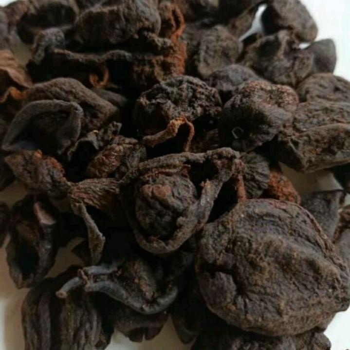 

ペ asam kandis padang original 1kg/1000gram Limited
