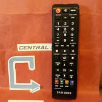 Remote DVD USB REPEAT AH59-02427A Original