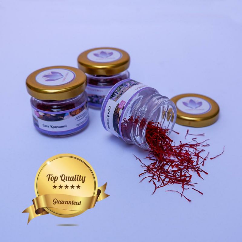 

Tabriz Saffron