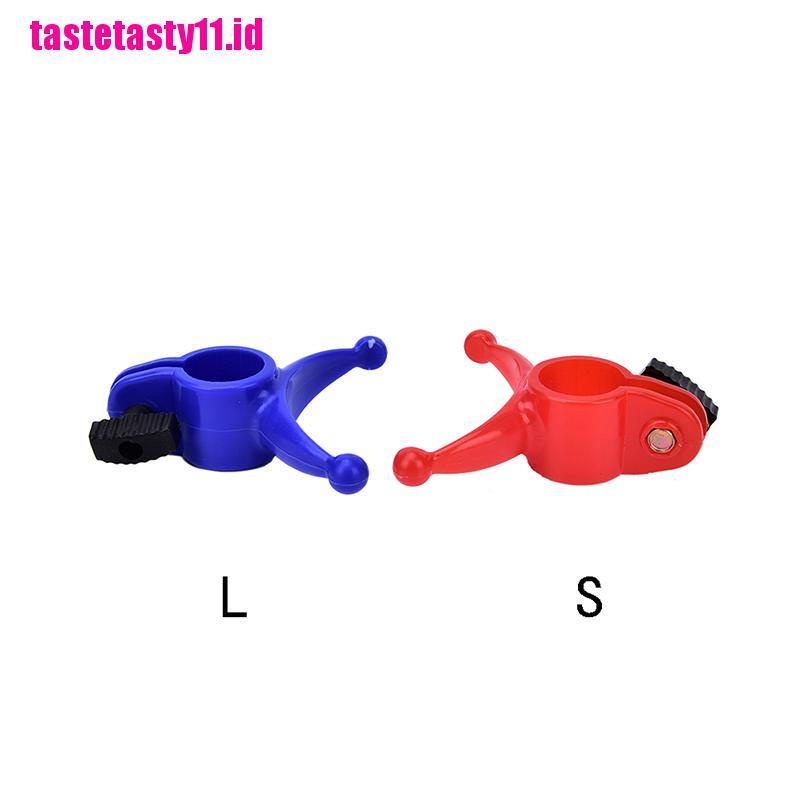 (TTID) Stand Holder Joran Pancing Anti slip Untuk Rock Fishing