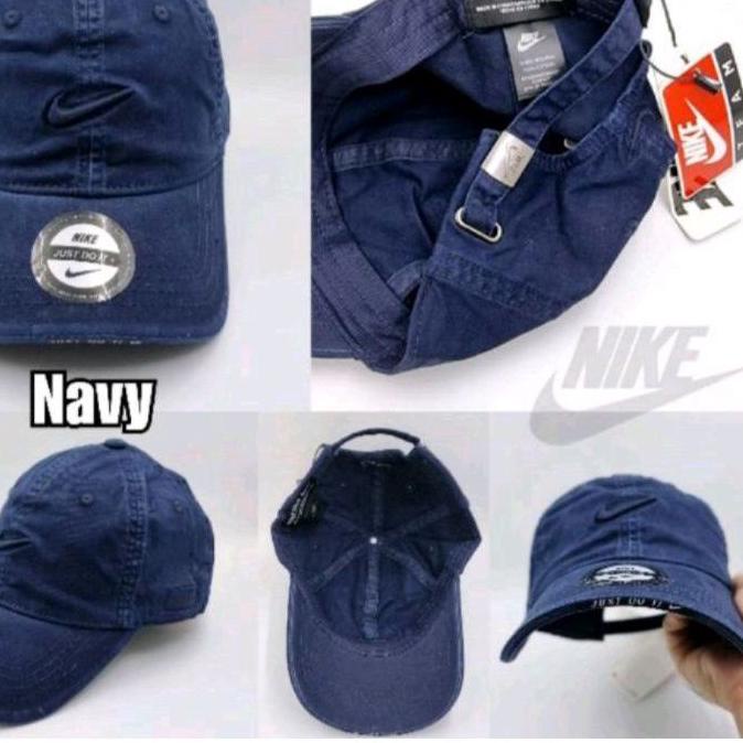 ✨IMPORT✨Topi NIKE Baseball Topi cowok Topi cewek Premium bordiran Topi import // Topi Termurah // To