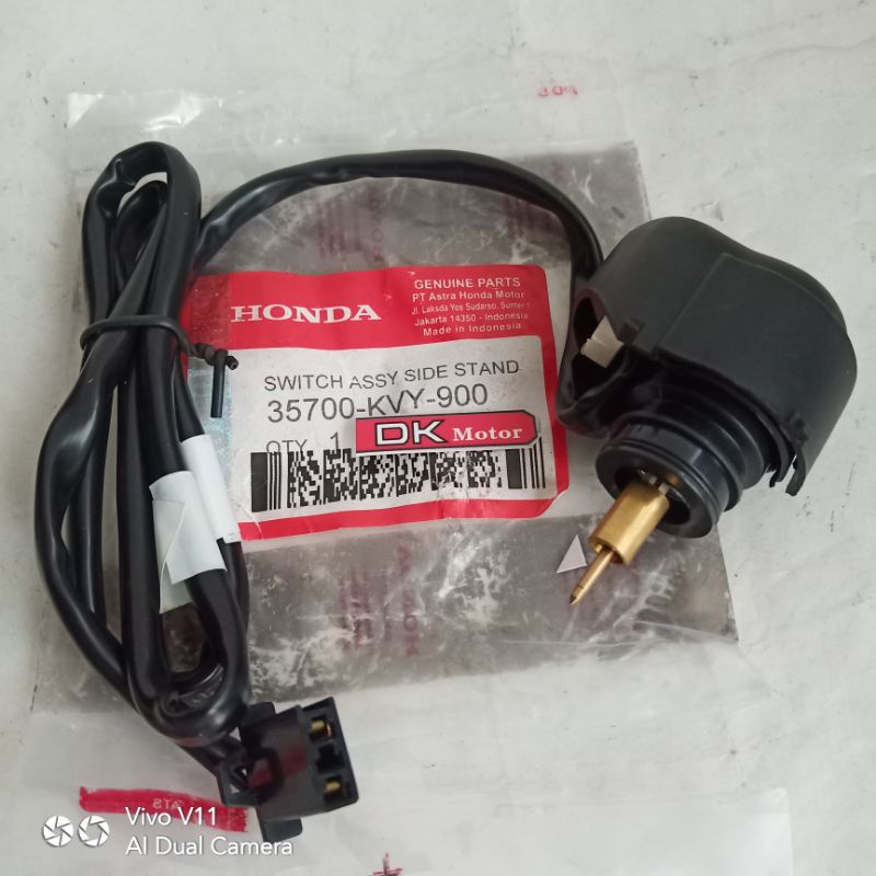 SWITCH LANGSAM BEAT SWITCH OTOMATIS CHOKE STATER BEAT KARBU KVY