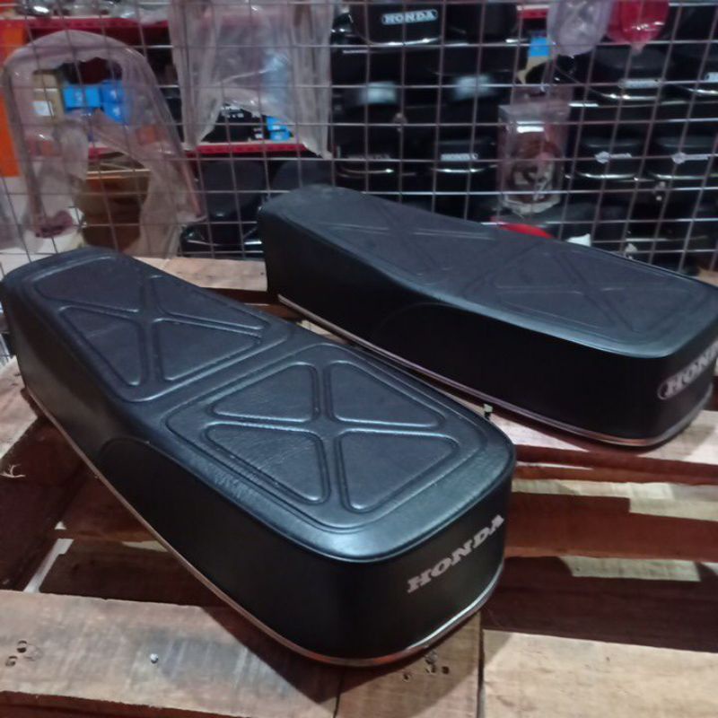JOK HONDA CB XX SPON ANTI GEMBOS NGANJUK