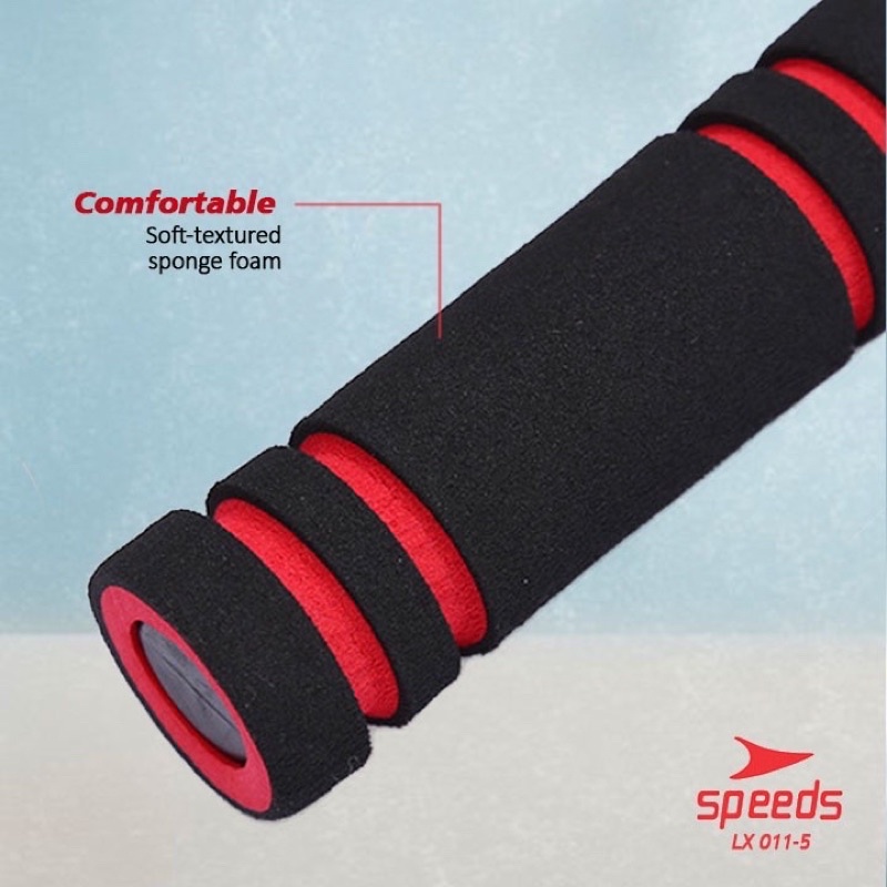 Hand grip Foam Fitness Untuk memperkuat Tangan Original Handgrip Gym