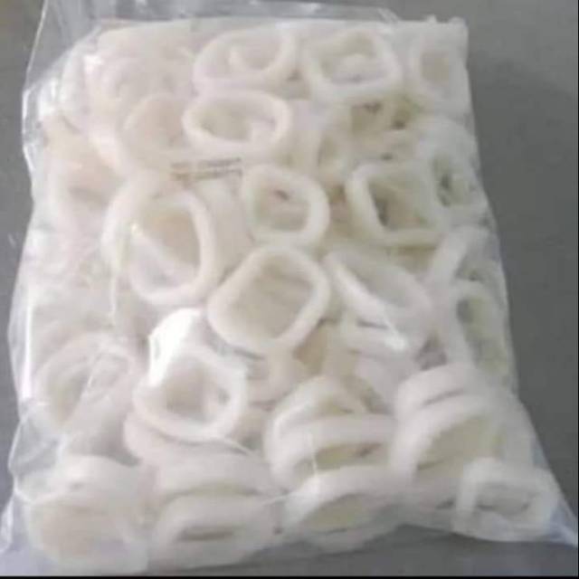 

Cumi ring size 3-5 berat 1 kg