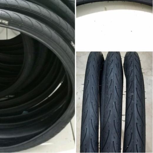 ➴ BAN LUAR SEPEDA 26 X 150 ✰