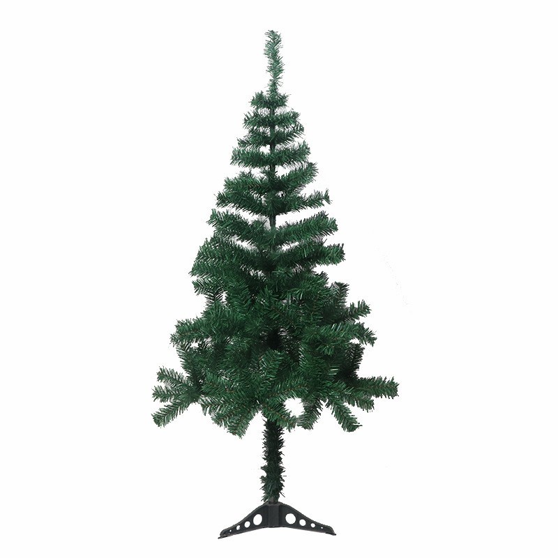 GROSIR Pohon Natal PVC Murah 60 90 120 150 180 Christmas Tree Murah