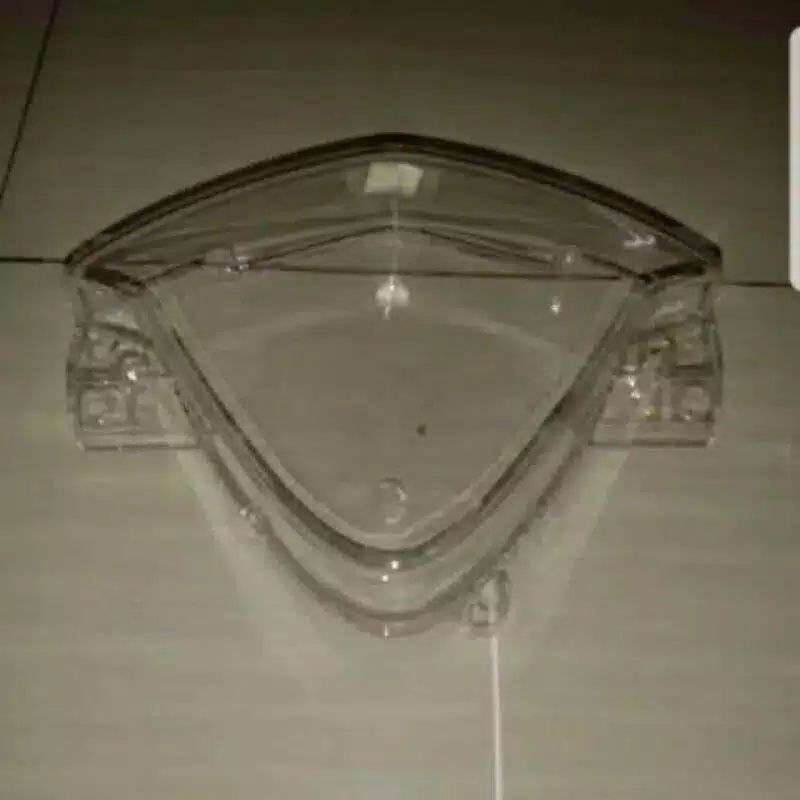 Kaca Mika spidometer mio soul lama karbu