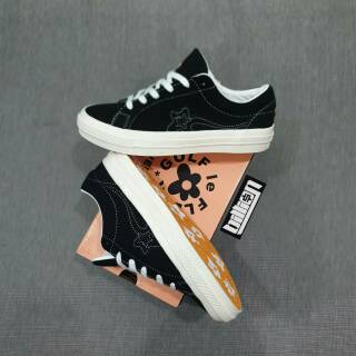 black golf le fleur