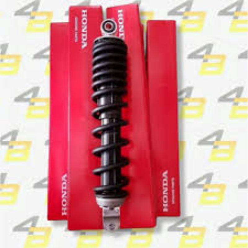 shock belakang honda beat vario scoopy spacy