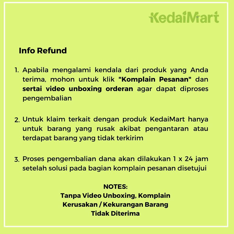 

PRODUK TREND Minyak Goreng Sovia 2 L ✮ 873
