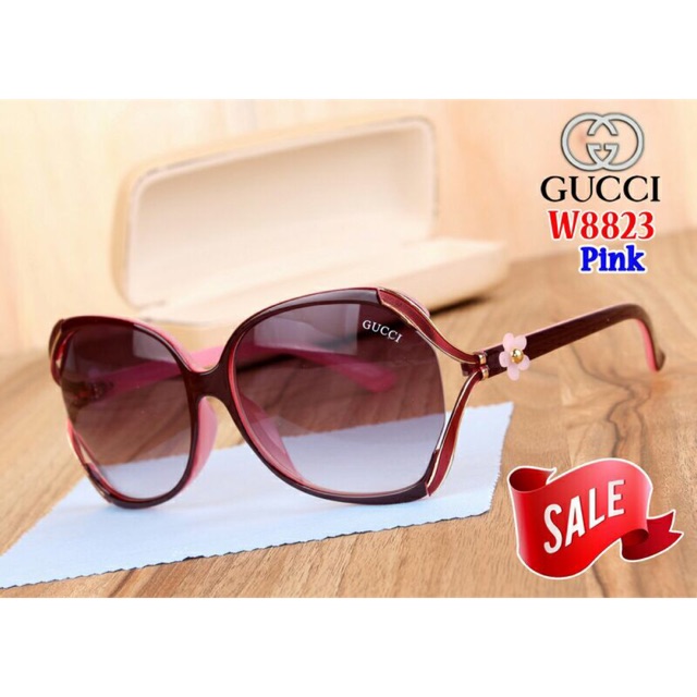 Glasses gucci w8823