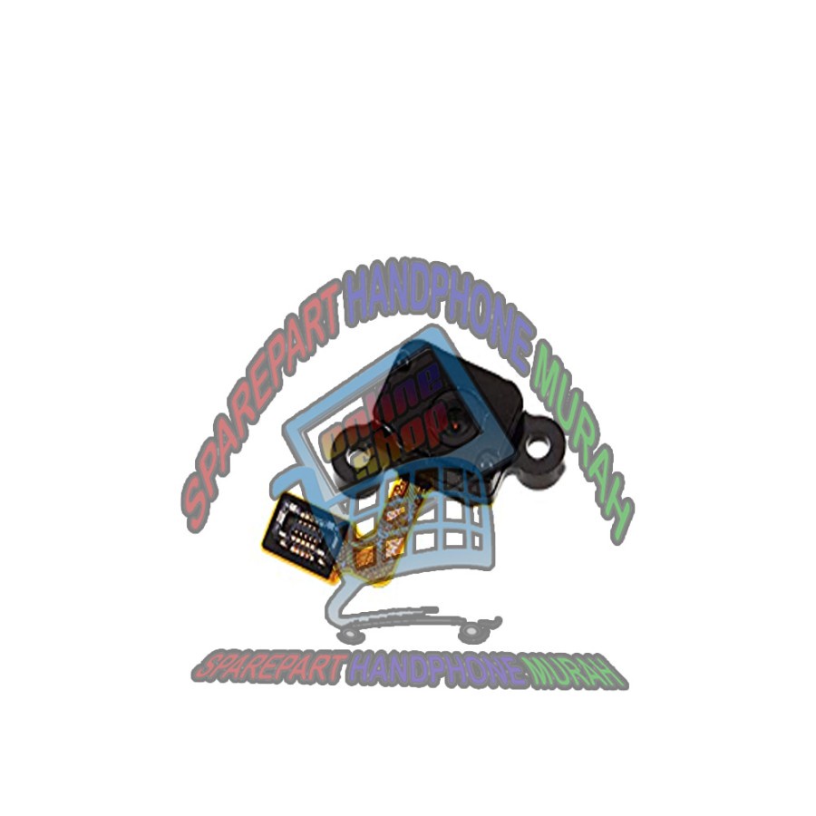 FLEXIBLE FLEXIBEL FINGERPRINT SIDIK JARI SAMSUNG A70 A705 ORIGINAL NEW