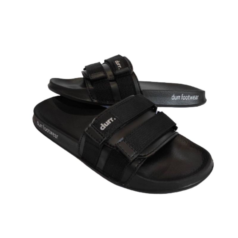 Sandal Slop Pria durr footwear 20 Original, Sendal pria Korea, Sandal Pria casual