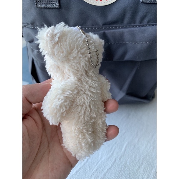 Gantungan Tas Beruang Boneka Key Chain