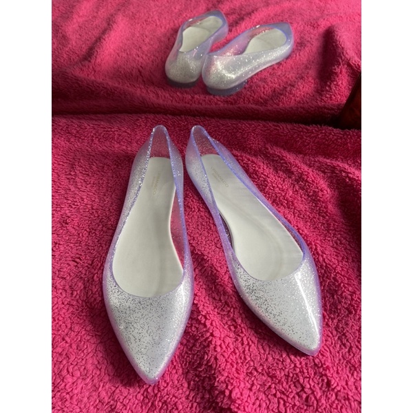 urban n co kim jelly shoes