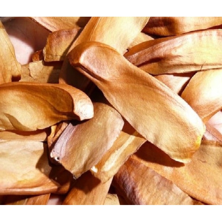 

10 Biji mahoni | herbal kaya manfaat | jamu tradisional
