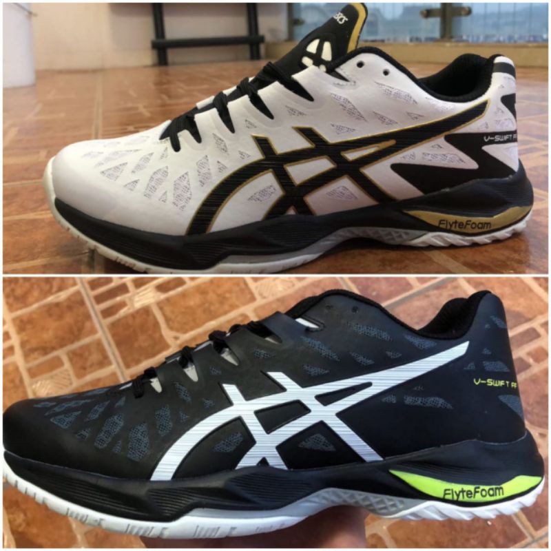 Sepatu Volly Asics
