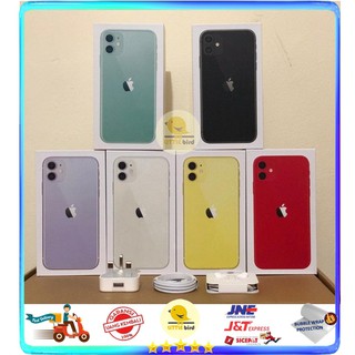 Little Bird Dus Kotak Fullset iPhone 11 Ready Stock Little Bird Dus Kotak Fullset iPhone 11 Ready Stock