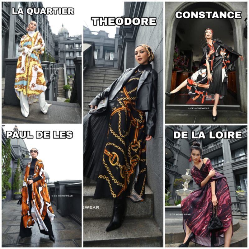 C'est la vie special edition Ce Homewear Viral 