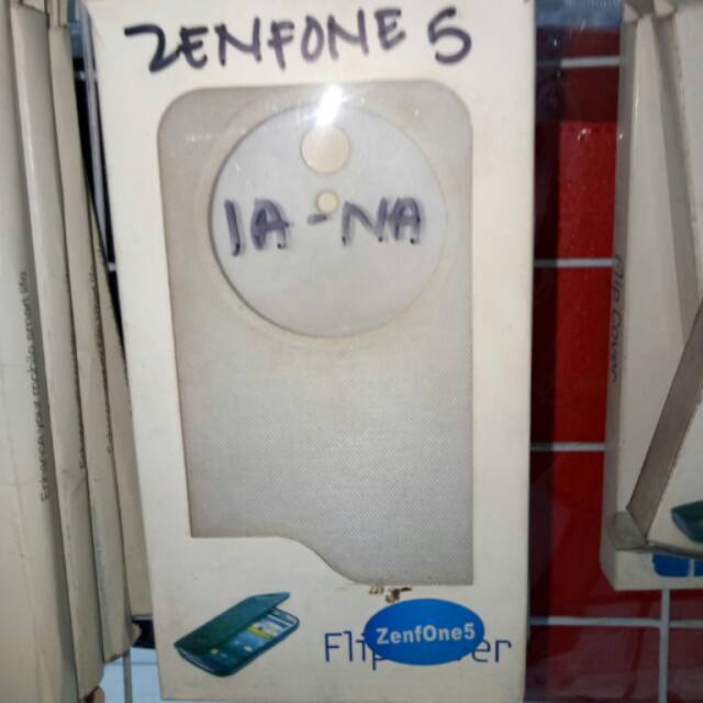 Flip case asus zenfone 5 SALE  