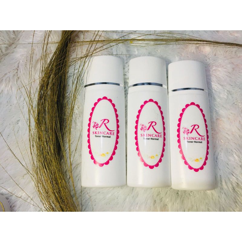 Rskincare Toner