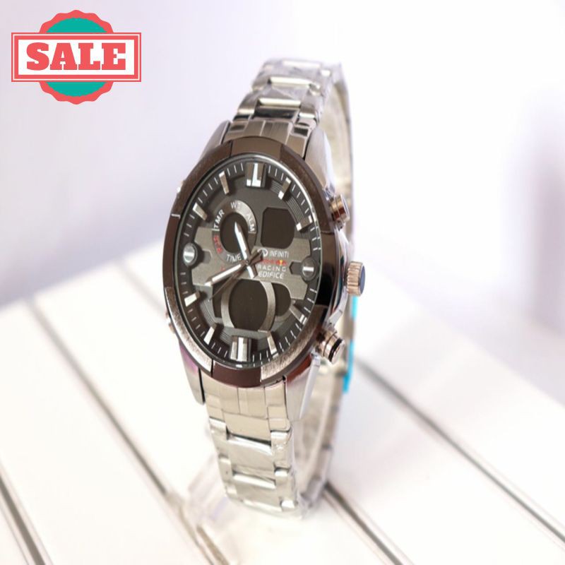 Murah JAM MURAH CASIO EDIFICE EFA 200