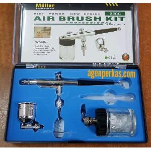 

Jual AIR BRUSH KIT PEN BRUSH MLR ABS 13B Limited