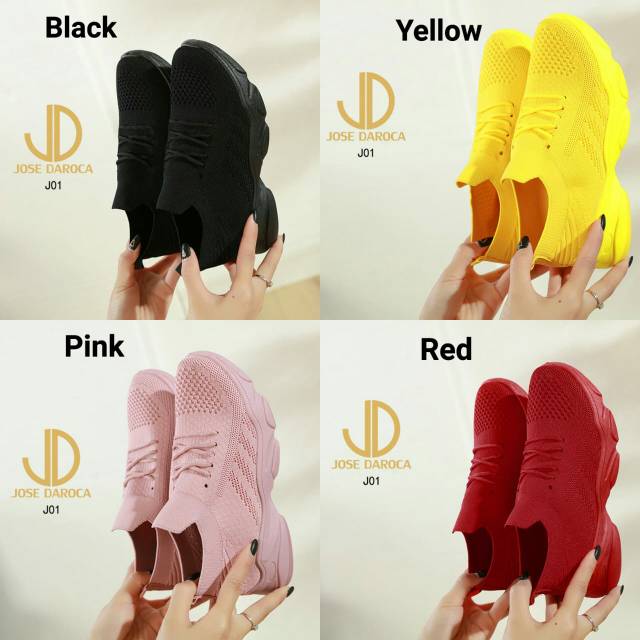 #JO1#-18* JOSE DAROCA CASUAL SHOES
