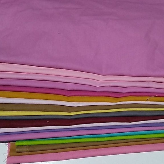 Obral 1kg Perca Katun Sprei Masih Lebar Banget