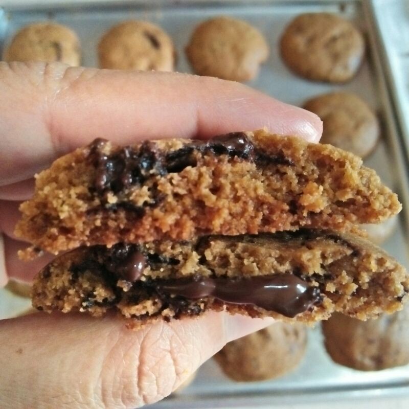 

soft cookies