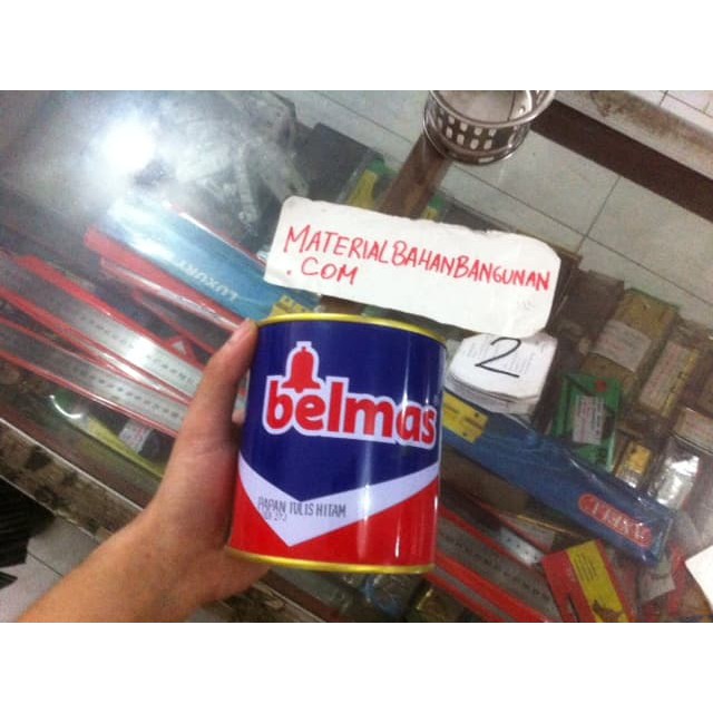 

Cat Papan Tulis Hitam Avian Sangat Bagus Dan Berkualitas Super Duper Best Quality