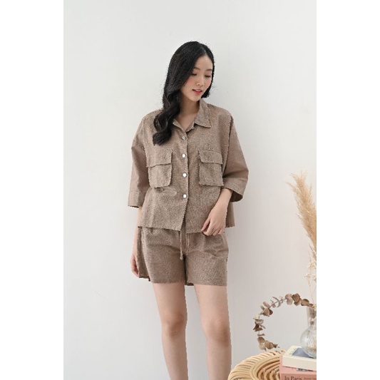 MOANA SET - SET LINEN OVERSIZE - NUBOUTIQUE-1