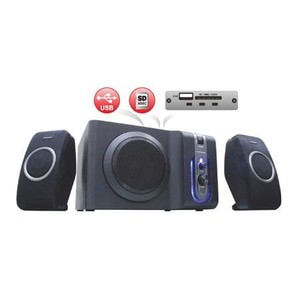 Speaker Simbadda CST1600N