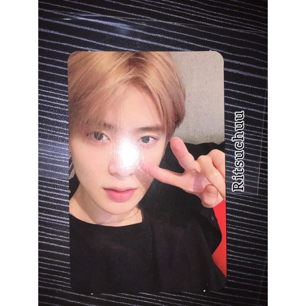 [ baca deskripsi ] PC PHOTOCARD OFFICIAL NCT JAEHYUN SUPERHUMAN SUHUM