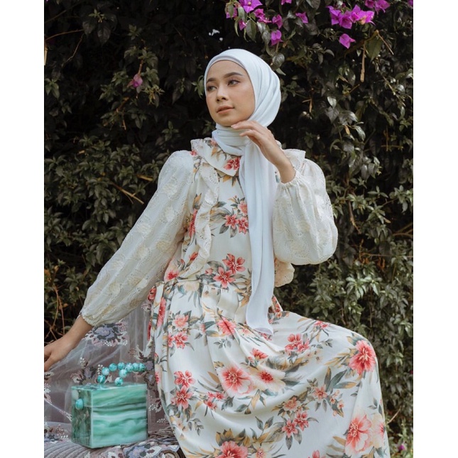 haideeorlin orlin dress aluna