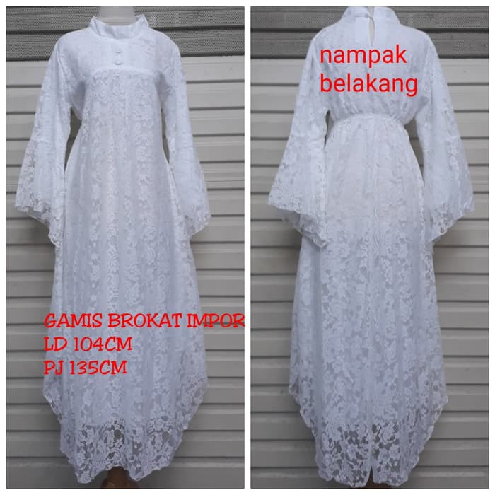 GAMIS BORKAT