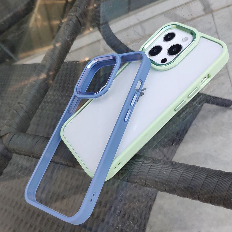 Softcase Iphone 11 Pro MAx 12 Pro Max 13 Pro Max FH57