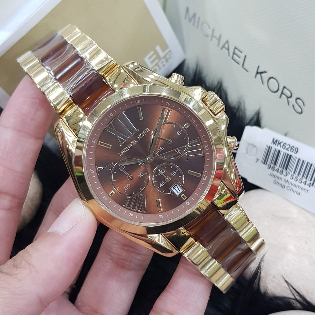 Jam Tangan Wanita MK 6269 MK 6268 MK 6248 Original Women Ladies watch