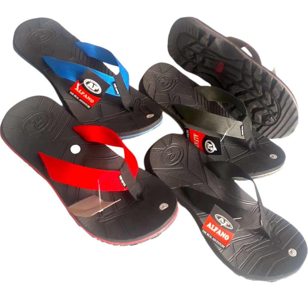 Sandal Jepit Gunung Outdoor SANDAL JEPIT PRIA DAN WANITA