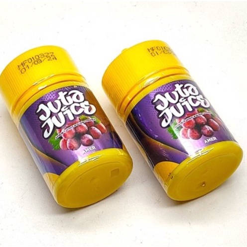 JUTA SERIES 60ML