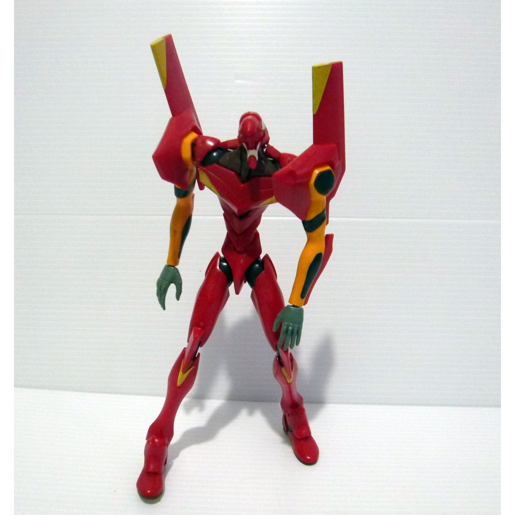 LM HG EVA-01 LM HG EVA 02 Evangelion Original Bandai